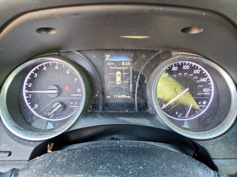 2019 TOYOTA CAMRY L - 4T1B11HK9KU731339