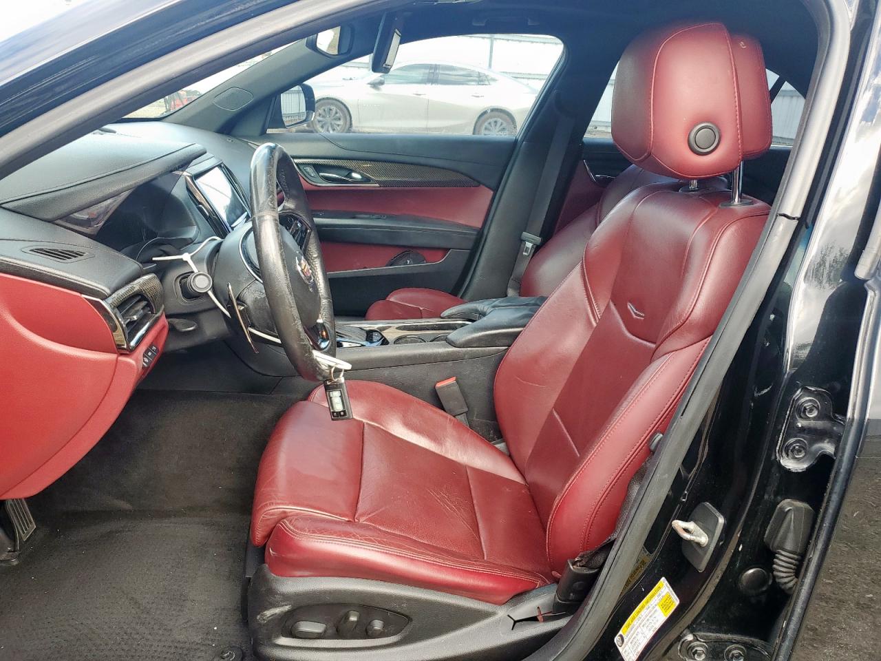 CADILLAC ATS PREMIUM