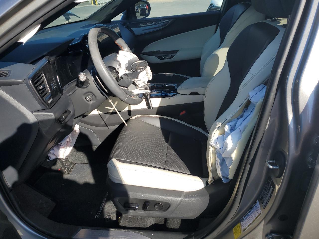 LEXUS NX 350 PREMIUM