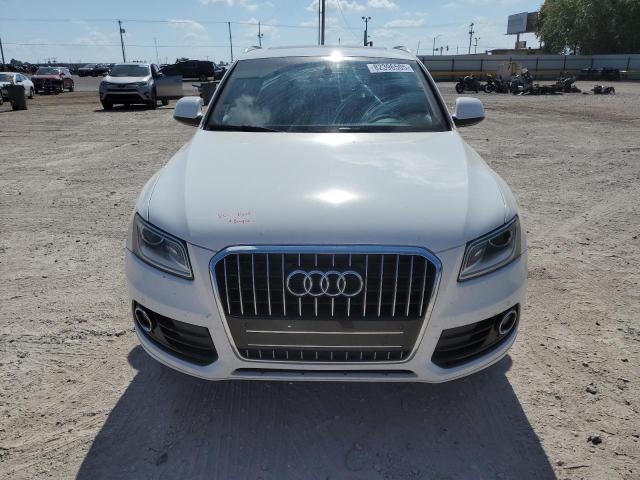 2015 AUDI Q5 TDI PRE WA1CMAFP5FA102709