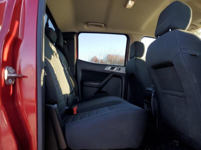 2020 FORD RANGER XL - 1FTER4FH0LLA37066