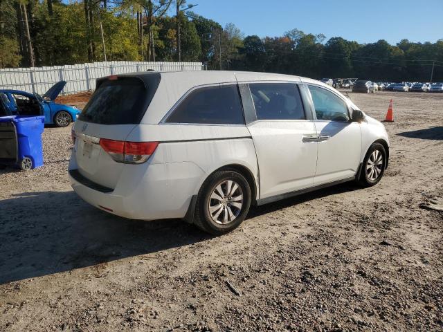 2015 HONDA ODYSSEY EXL - 5FNRL5H6XFB122413