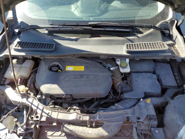 2016 FORD ESCAPE SE - 1FMCU0GX3GUB95353