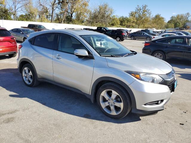 2016 HONDA HR-V EX - 3CZRU6H53GM703138