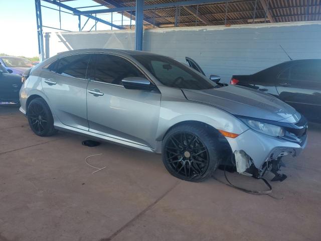 2017 HONDA CIVIC LX #3301716427