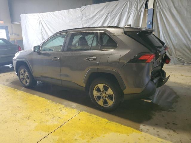 2024 TOYOTA RAV4 XLE - 2T3P1RFV4RC425458