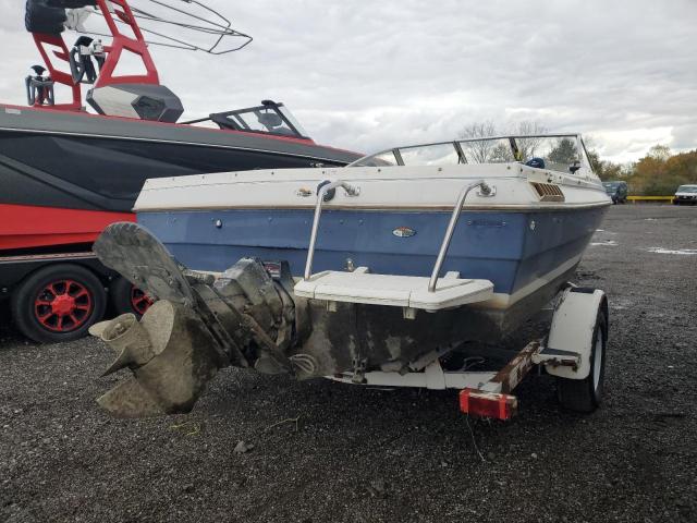 1997 BAYLINER CAPRI - Other View