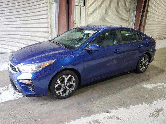 Global Auto Auctions: 2020 KIA FORTE FE