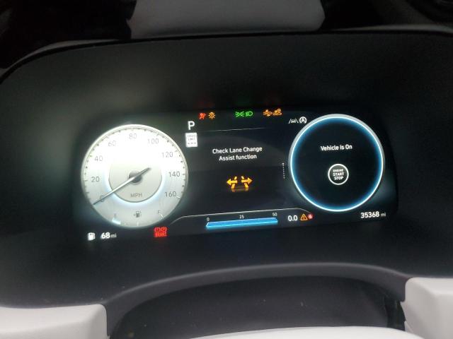 2023 HYUNDAI PALISADE L #3286499303