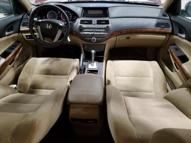 2011 HONDA ACCORD EX - 1HGCP2F71BA009152