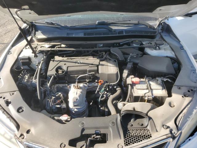 2016 ACURA TLX 19UUB1F35GA003582