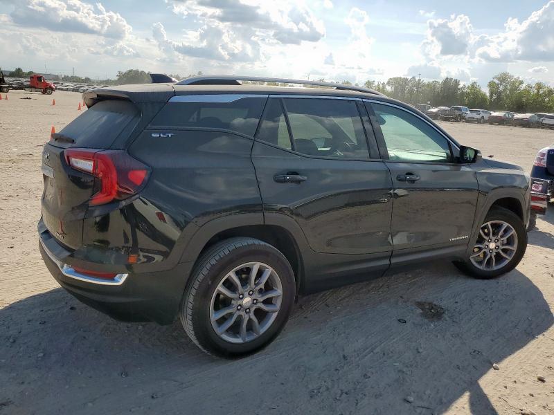 2024 GMC TERRAIN SL - 3GKALVEG4RL192641