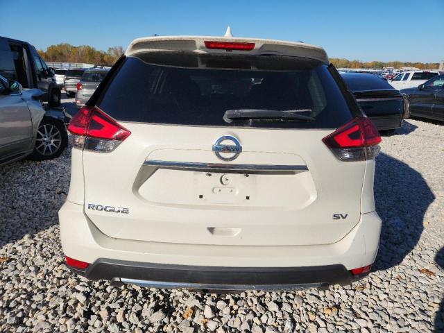 2017 NISSAN ROGUE S - 5N1AT2MT4HC843958