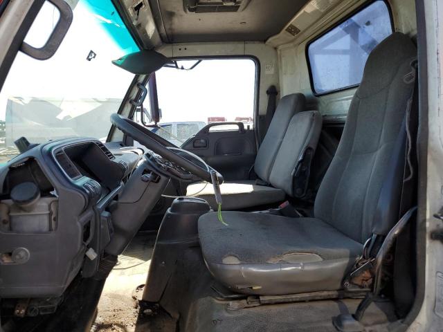 2005 ISUZU NPR #3312441630