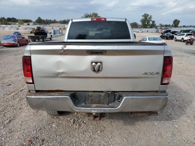 2013 RAM 2500 ST - 3C6UR5CL6DG609550
