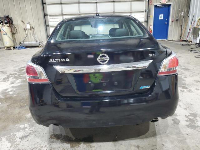 2014 NISSAN ALTIMA 2.5 - 1N4AL3AP1EC115050