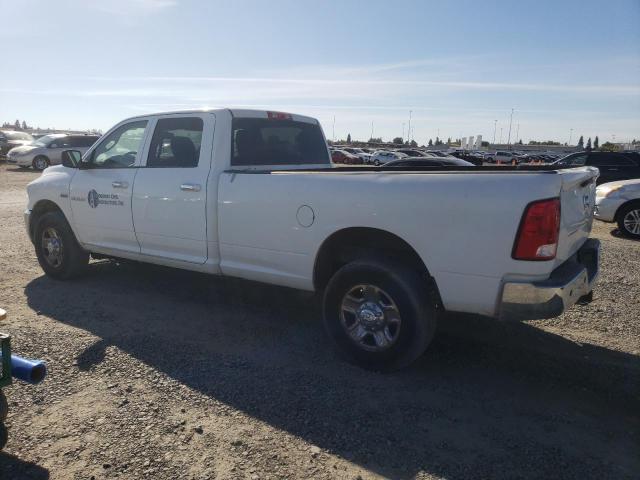 2016 RAM 2500 ST 3C6UR4HJ9GG386975