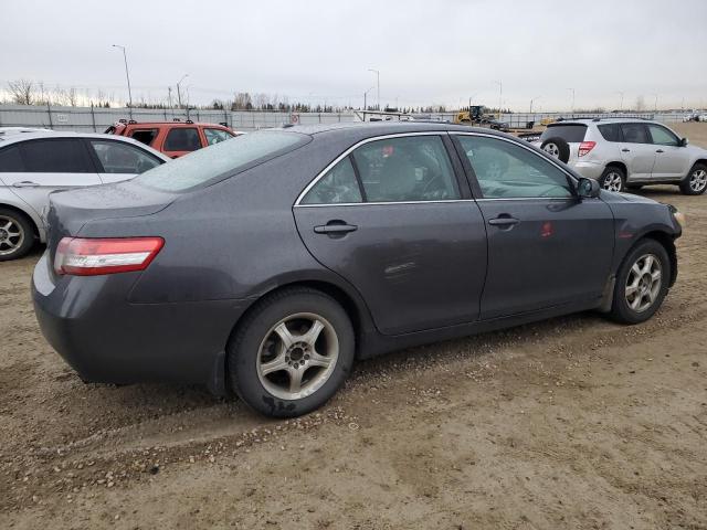 2011 TOYOTA CAMRY BASE - 4T1BF3EK9BU165961