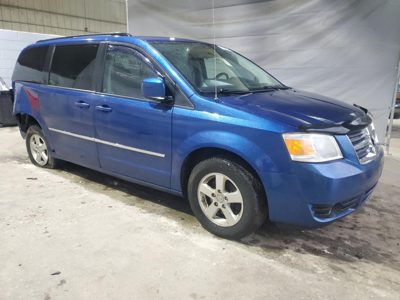 DODGE GRAND CARAVAN SXT