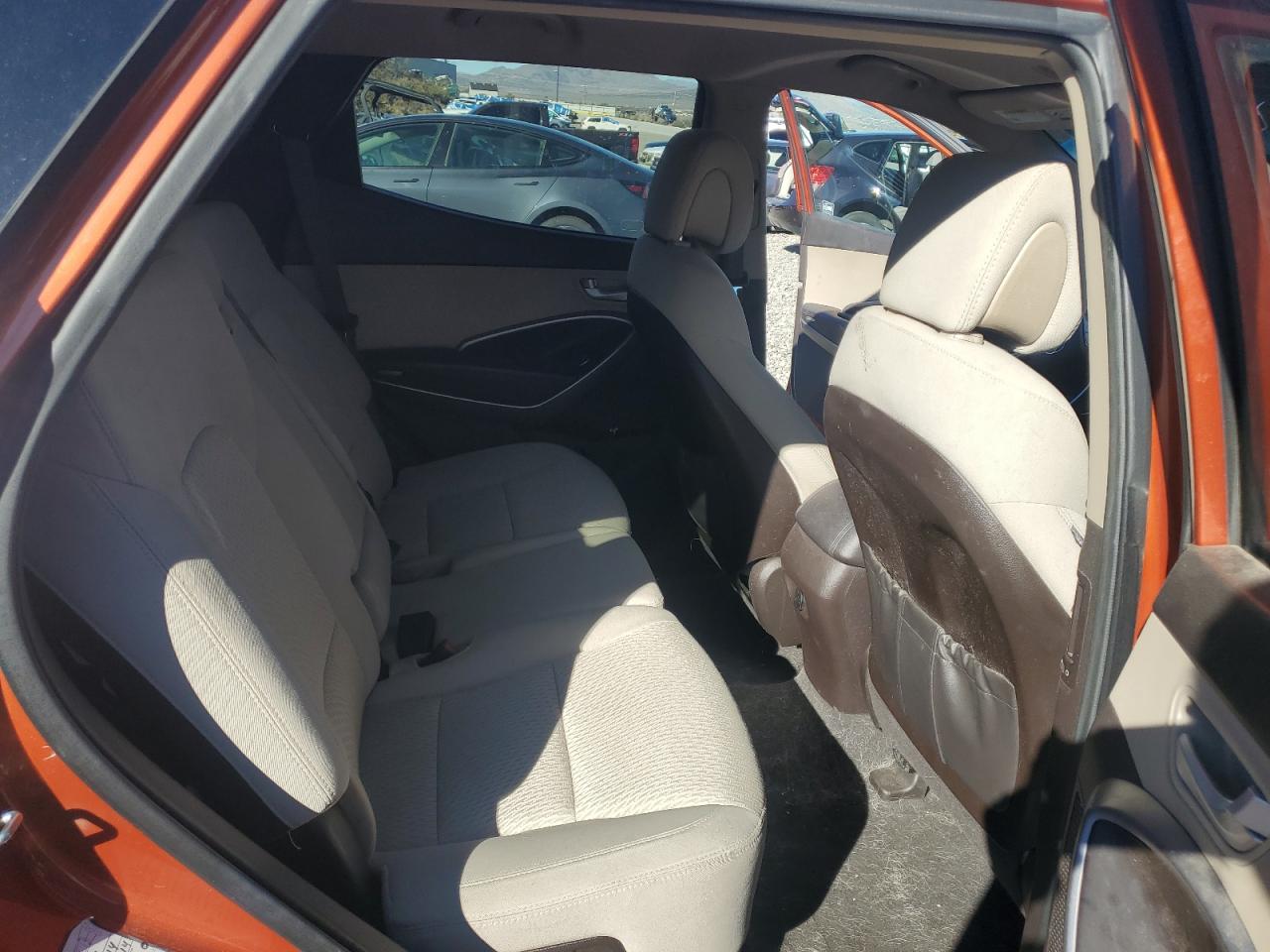 HYUNDAI SANTA FE SPORT