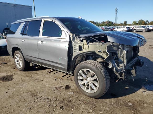 2021 CHEVROLET TAHOE K150 #3301846360