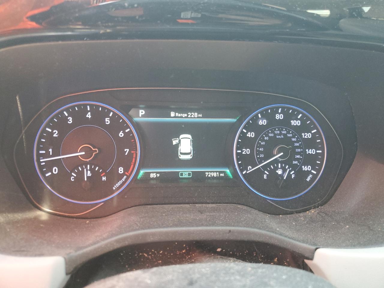 HYUNDAI PALISADE SEL