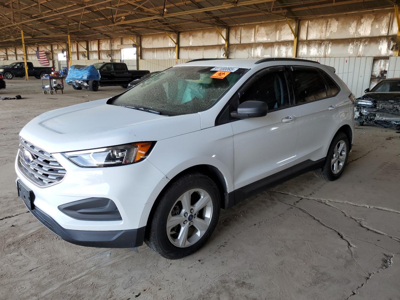 FORD EDGE SE