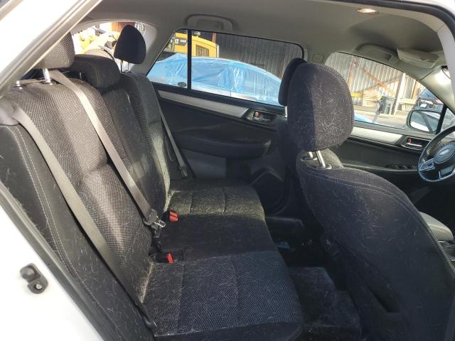 2018 SUBARU OUTBACK 2. #3292867573