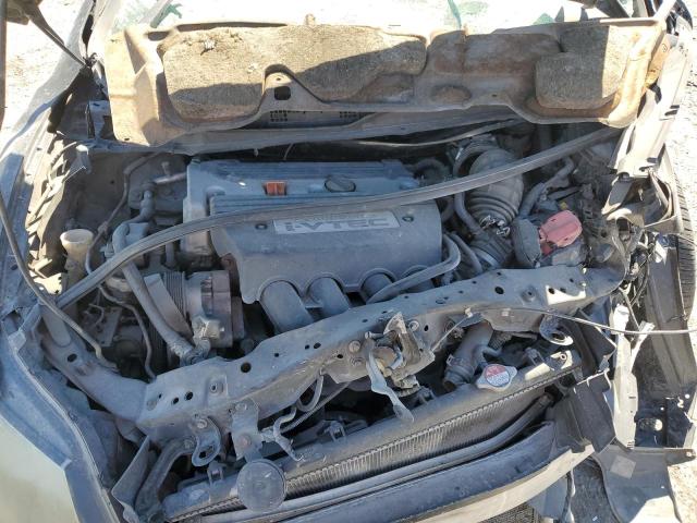 2014 HONDA CIVIC SI - 2HGFG4A54EH700504