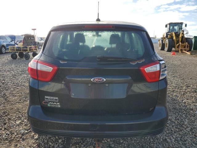 2014 FORD C-MAX PREM - 1FADP5CU4EL512901
