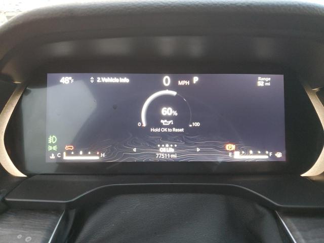 2021 JEEP GRAND CHER #3303962690