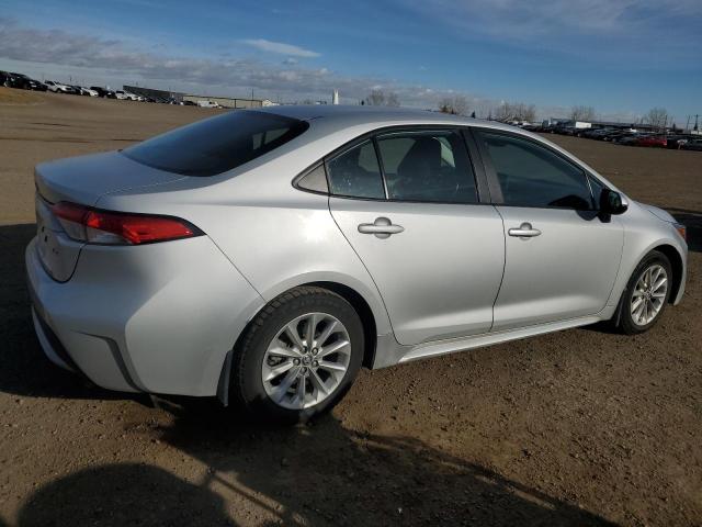 2022 TOYOTA COROLLA LE - 5YFBPMBE2NP290131