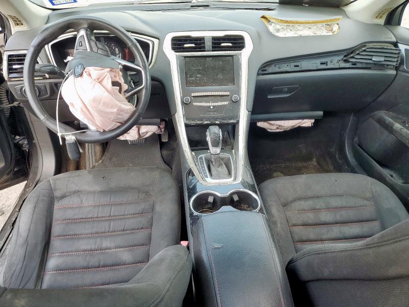 2014 FORD FUSION SE - 1FA6P0H71E5375354