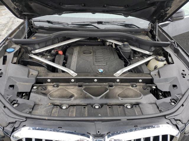 2019 BMW X5 XDRIVE4 #3292554684