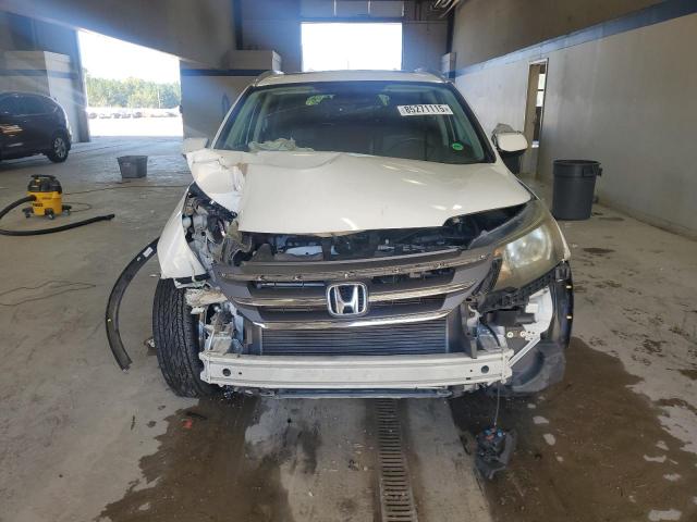 2014 HONDA CR-V EXL - 5J6RM4H70EL081876
