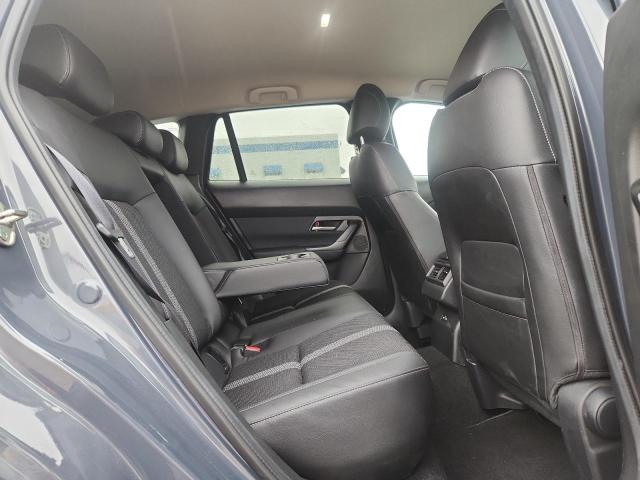 2025 MAZDA CX-50 SELE 7MMVABAM4SN311291