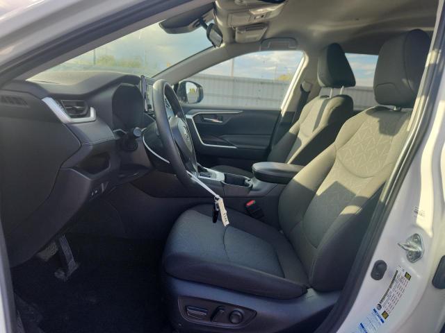 2022 TOYOTA RAV4 XLE #3284380045