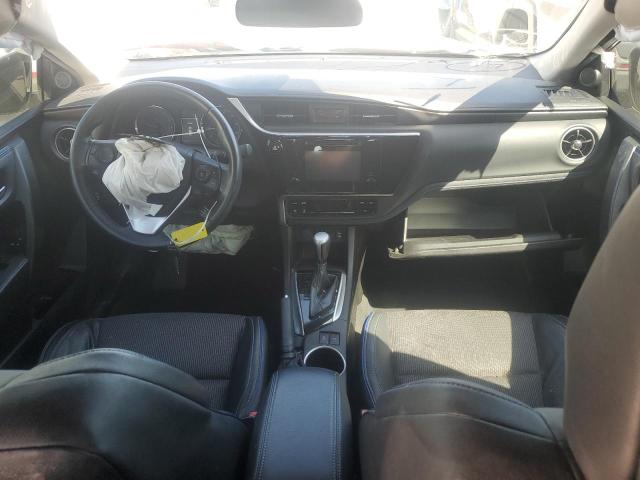 2019 TOYOTA COROLLA L - 5YFBURHE6KP868532