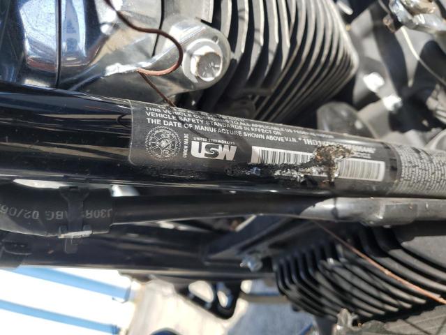 2017 HARLEY-DAVIDSON FLHXS STRE 1HD1KRC12HB696446