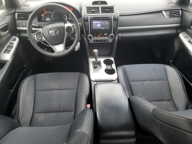 2014 TOYOTA CAMRY L #3286869211