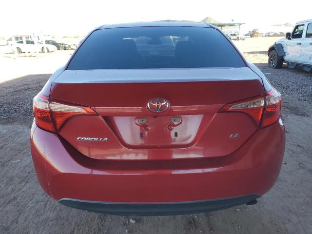 2017 TOYOTA COROLLA L - 5YFBURHE2HP705806