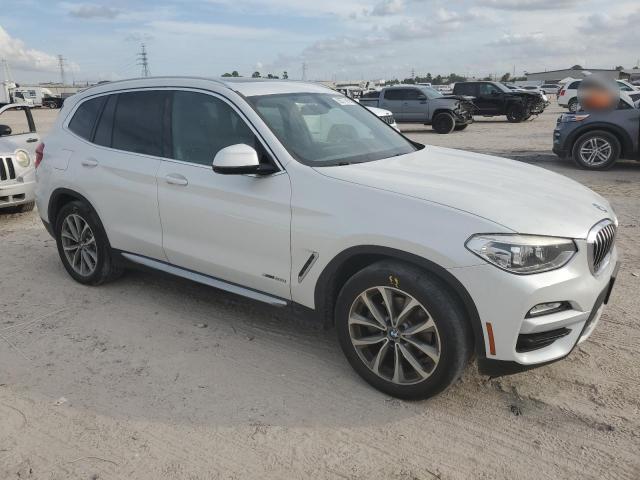2018 BMW X3 XDRIVE3 #3296384668