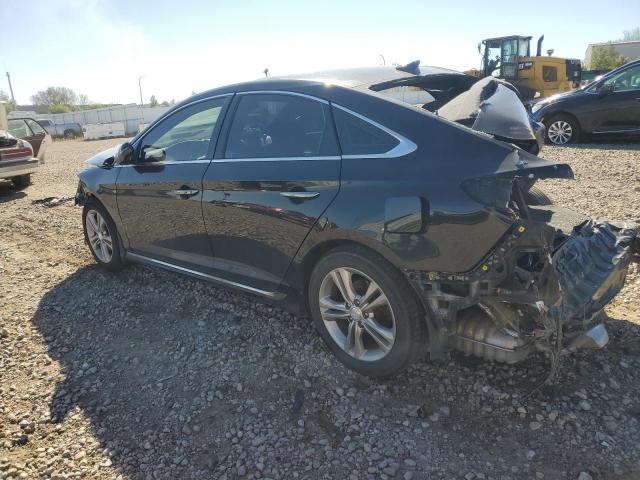 2018 HYUNDAI SONATA SPO #3285827914
