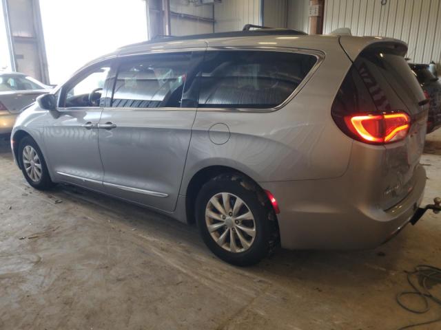 2017 CHRYSLER PACIFICA T #3298133150