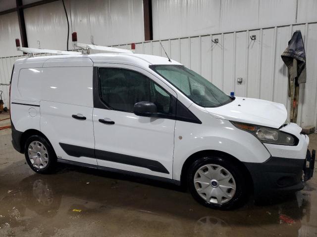 2016 FORD TRANSIT CO #3285639280