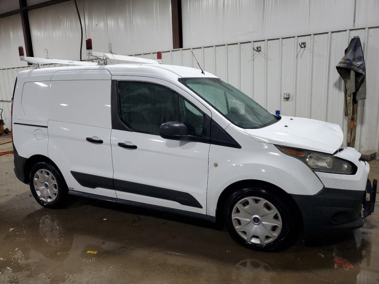 FORD TRANSIT CONNECT XL