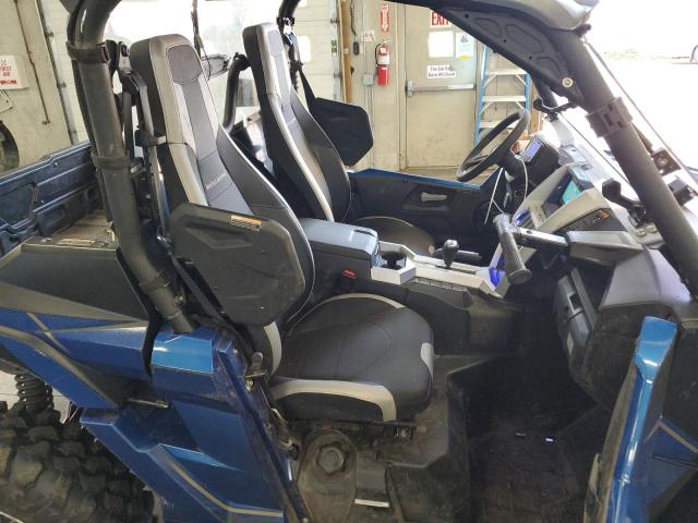 2021 YAMAHA YXE1000 5Y4AN42Y4MA103817