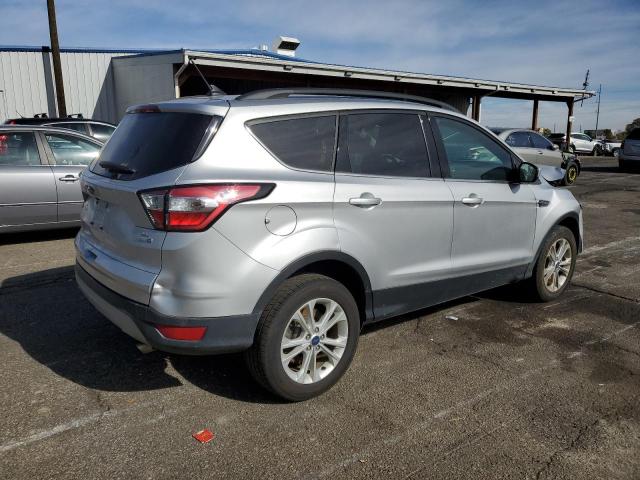 2018 FORD ESCAPE SE #3291400133