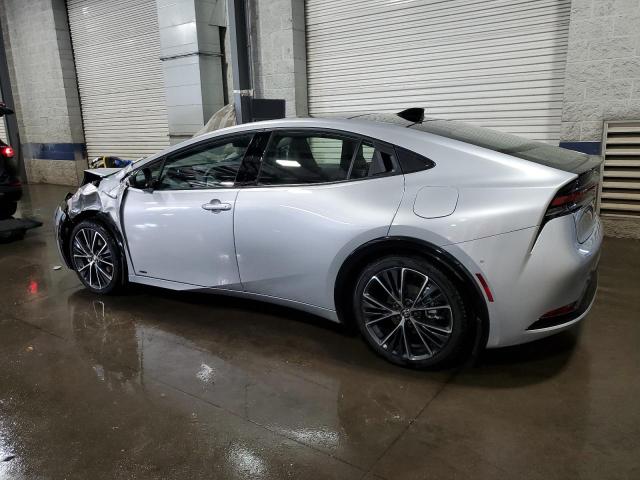 2026 TOYOTA PRIUS LE #3296274439