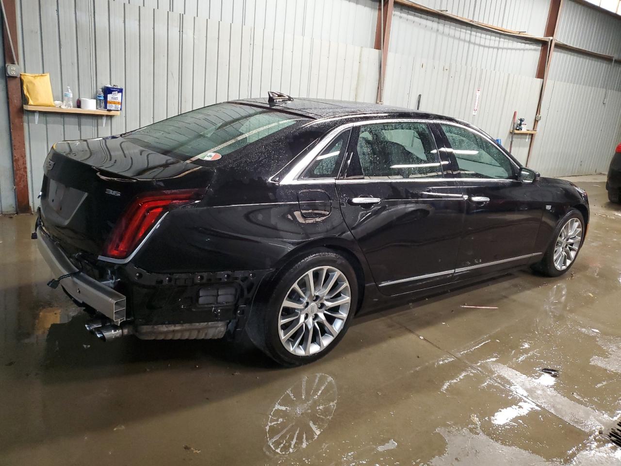 CADILLAC CT6 LUXURY
